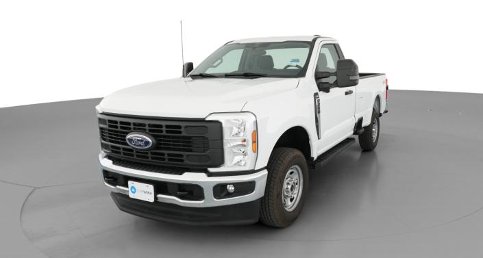 Thumbnail: 2024 Ford Econoline - 1