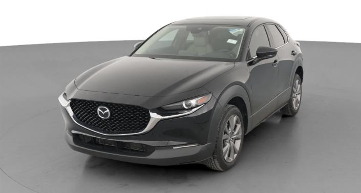 Thumbnail: 2021 Mazda CX-30 - 1