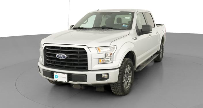 Thumbnail: 2016 Ford Econoline - 1