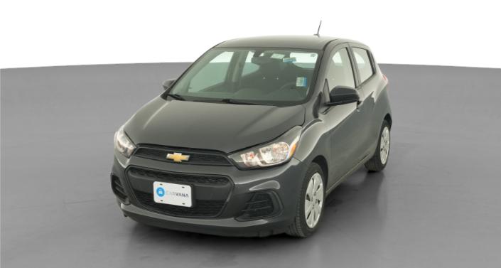 2017 Chevrolet Spark LS -
                  Richton Park, IL