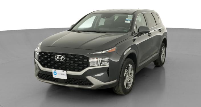 Thumbnail: 2022 Hyundai Santa Fe - 1
