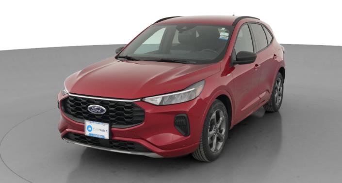 Thumbnail: 2023 Ford Escape - 1