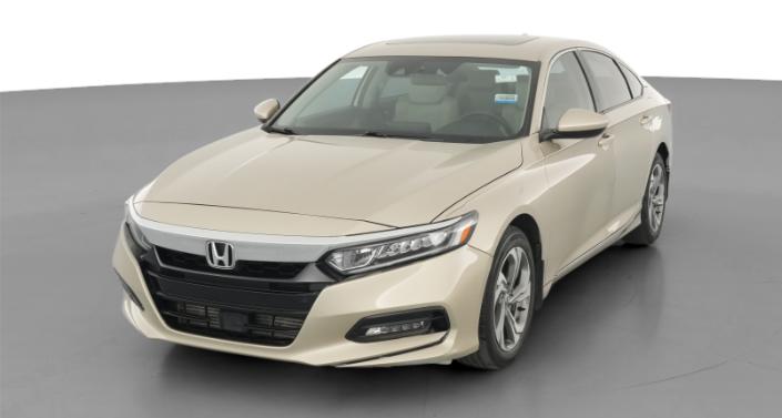 Thumbnail: 2018 Honda Accord - 1