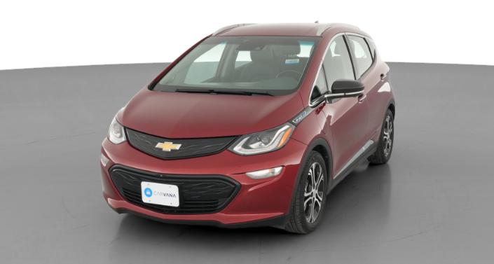 Thumbnail: 2020 Chevrolet Bolt EV - 1