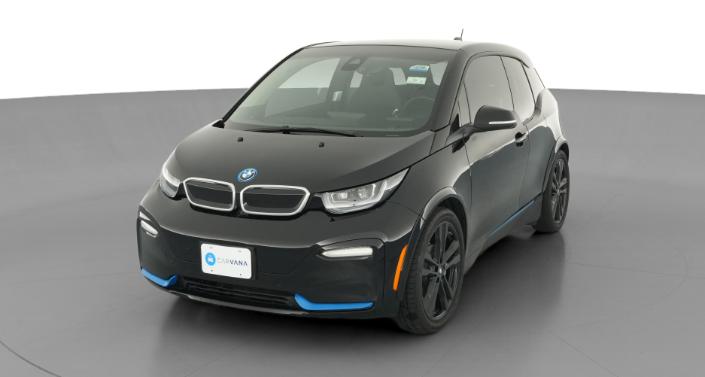 Thumbnail: 2020 BMW i3 - 1