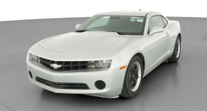 2013 Chevrolet Camaro LS -
                  San Antonio, TX