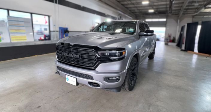 Thumbnail: 2022 RAM 1500 - 1