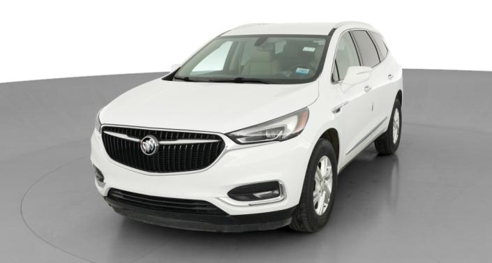 Thumbnail: 2019 Buick Enclave - 1