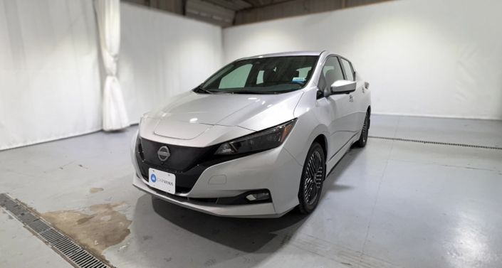 Thumbnail: 2023 Nissan Leaf - 1