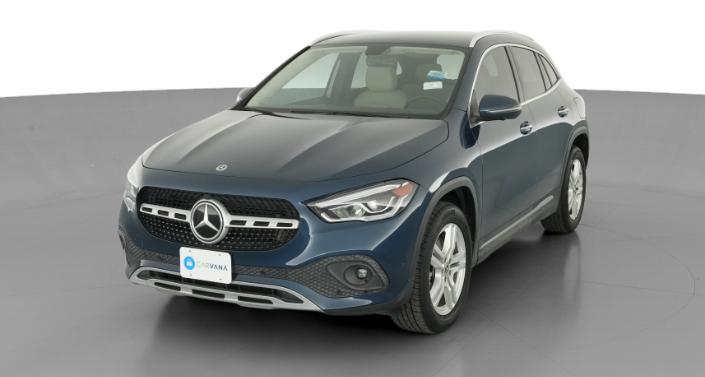 Thumbnail: 2023 Mercedes-Benz GLA - 1