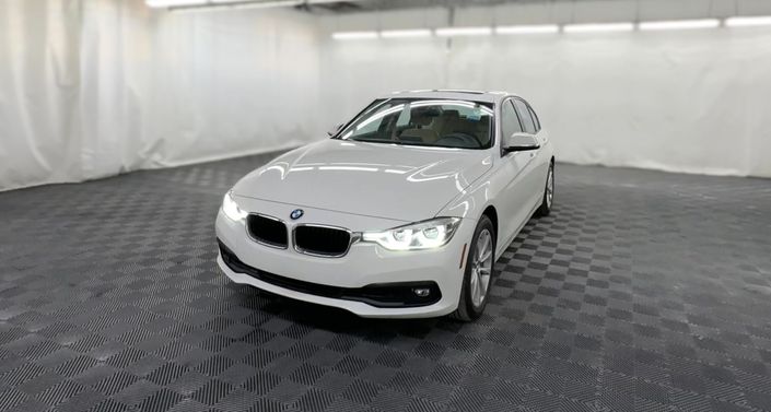 Thumbnail: 2018 BMW 3 Series - 1