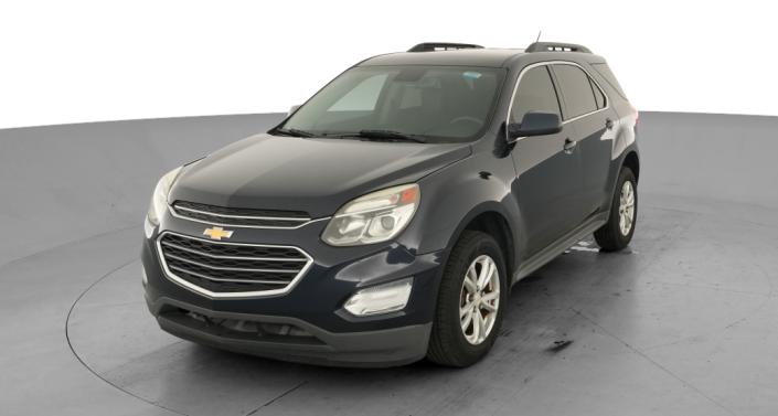 Thumbnail: 2016 Chevrolet Equinox - 1