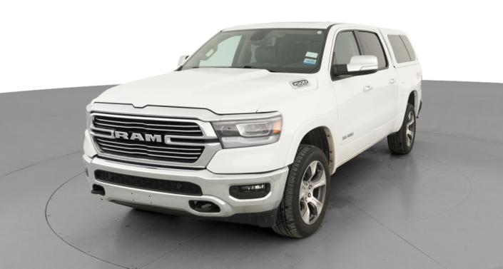 Thumbnail: 2020 RAM 1500 - 1