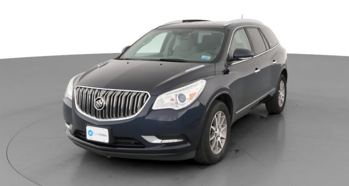 2017 Buick Enclave Convenience -
                  Haines City, FL