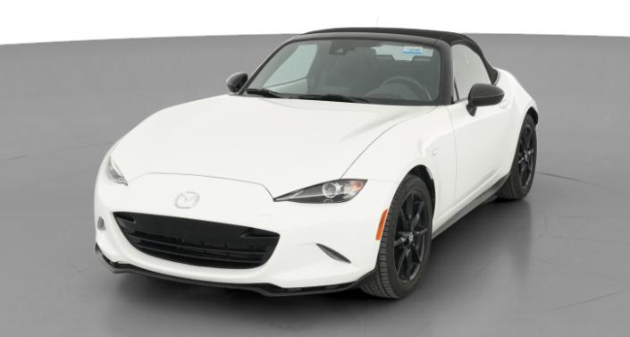 Thumbnail: 2021 Mazda MX-5 Miata - 1