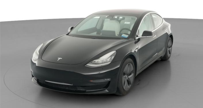 Thumbnail: 2018 Tesla Model 3 - 1