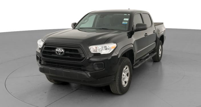Thumbnail: 2023 Toyota Tacoma - 1