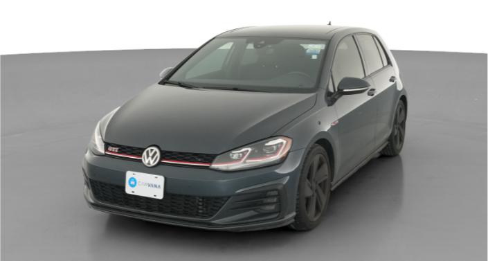 Thumbnail: 2019 Volkswagen Golf - 1