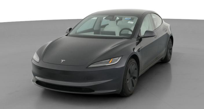 Thumbnail: 2025 Tesla Model 3 - 1