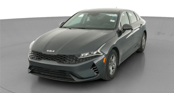 Thumbnail: 2023 Kia K5 - 1