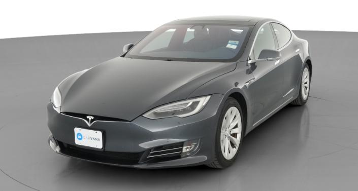 2017 Tesla Model S 100D -
                  Fountain, CO