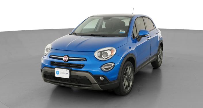 Thumbnail: 2020 Fiat 500X - 1