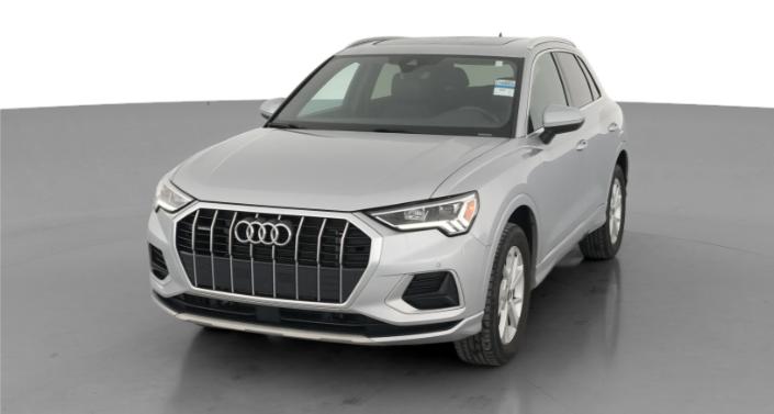 Thumbnail: 2023 Audi Q3 - 1