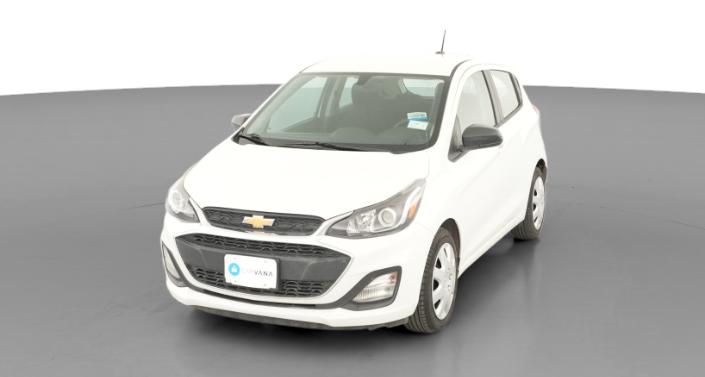 Thumbnail: 2020 Chevrolet Spark - 1