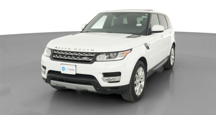 Thumbnail: 2014 Land Rover Range Rover Sport - 1