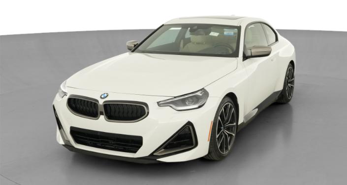 Thumbnail: 2022 BMW 2 Series - 1