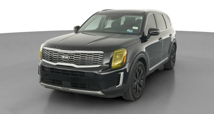 Thumbnail: 2020 Kia Telluride - 1