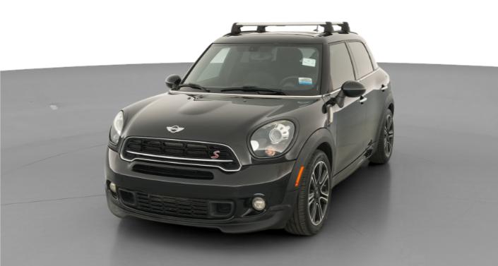 2016 MINI Cooper Countryman S -
                  West Memphis, AR