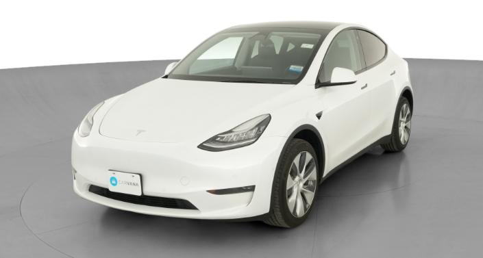 Thumbnail: 2022 Tesla Model Y - 1