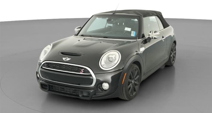 2017 MINI Cooper Convertible S -
                  Bessemer, AL
