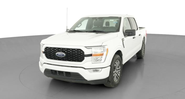 Thumbnail: 2022 Ford Econoline - 1