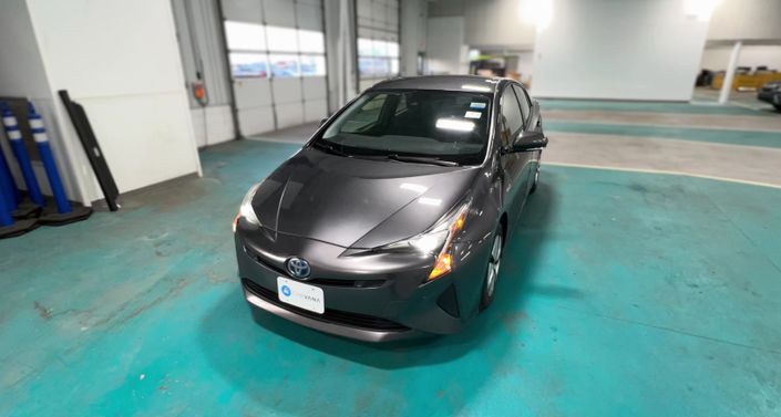 Thumbnail: 2017 Toyota Prius - 1