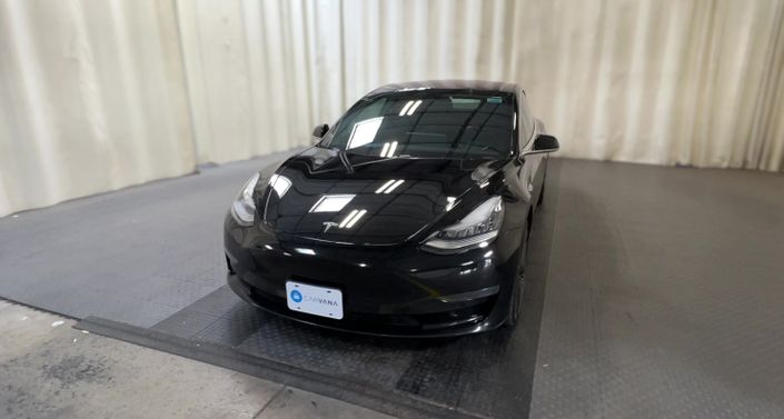 2018 Tesla Model 3 Long Range -
                  Riverside, CA