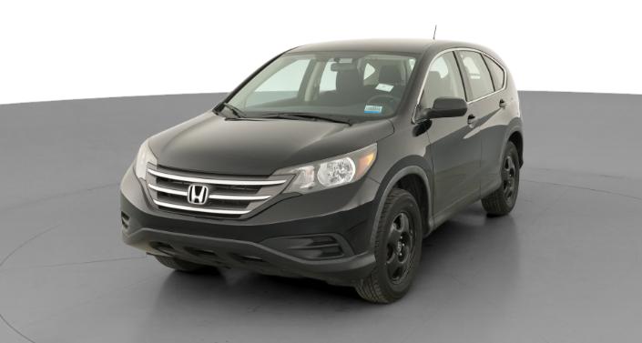 Thumbnail: 2012 Honda CR-V - 1