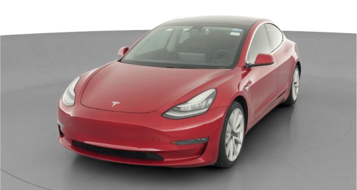 Thumbnail: 2020 Tesla Model 3 - 1