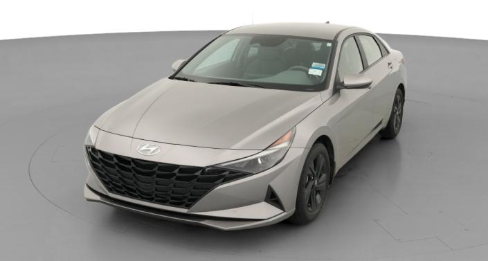 Thumbnail: 2023 Hyundai Elantra - 1