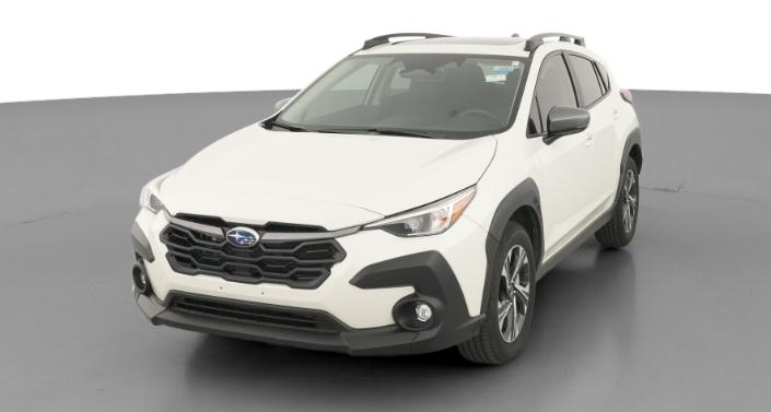 Thumbnail: 2024 Subaru Crosstrek - 1