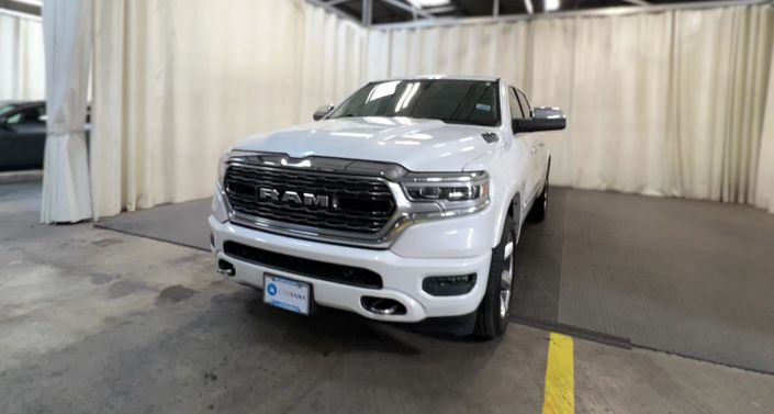 Thumbnail: 2020 RAM 1500 - 1