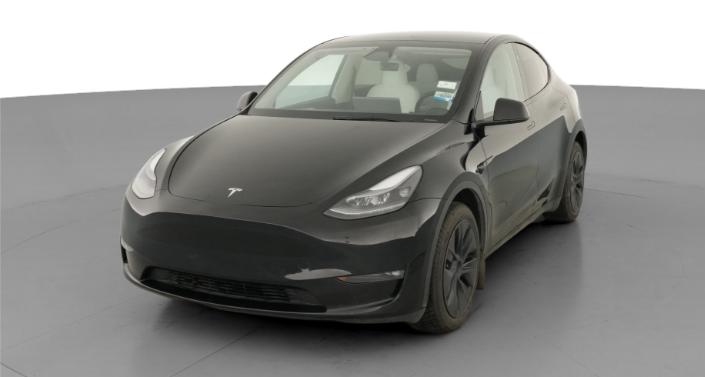 Thumbnail: 2025 Tesla Model Y - 1