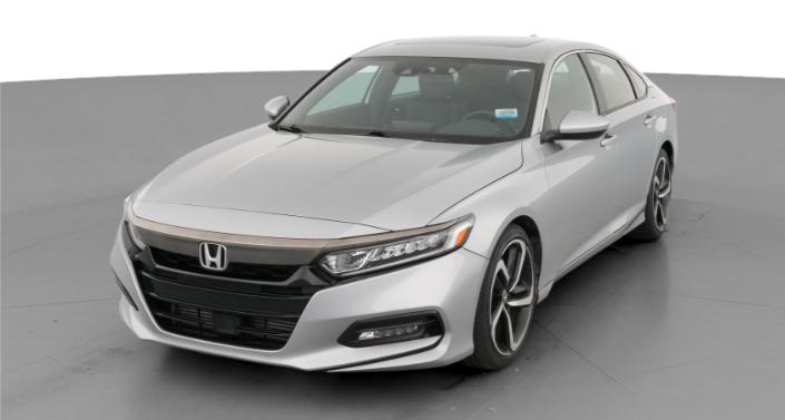 Thumbnail: 2019 Honda Accord - 1