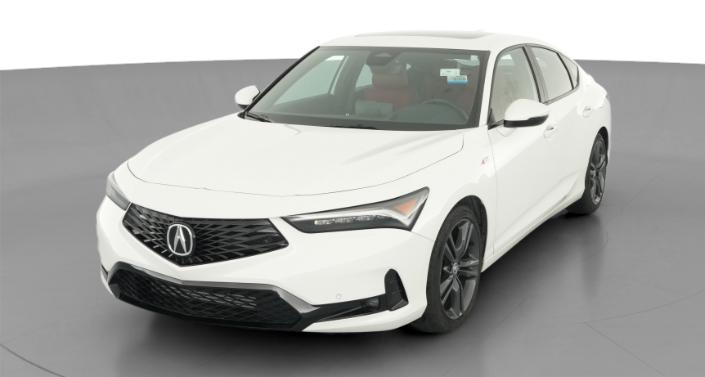 Thumbnail: 2023 Acura Integra - 1