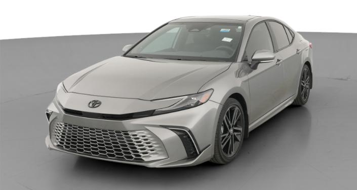 Thumbnail: 2025 Toyota Camry - 1