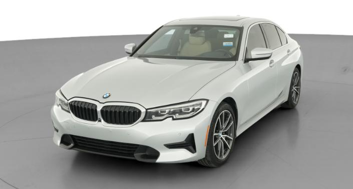 Thumbnail: 2019 BMW 3 Series - 1