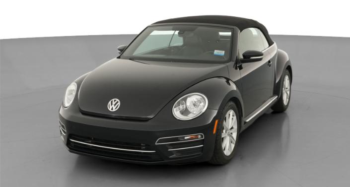 Thumbnail: 2017 Volkswagen Beetle - 1
