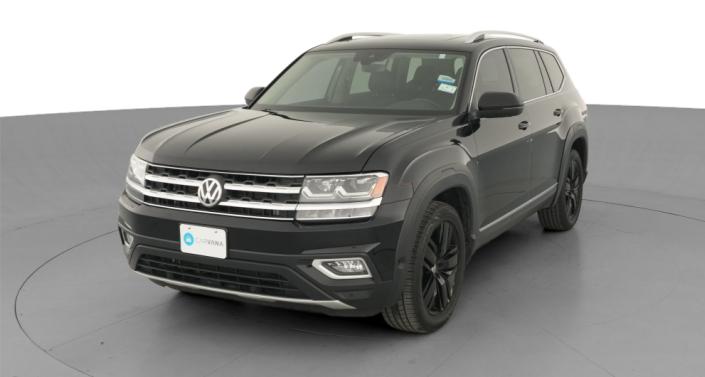 Thumbnail: 2018 Volkswagen Atlas - 1