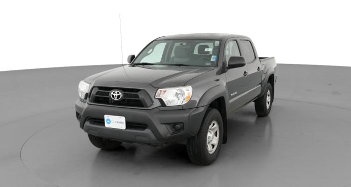 Thumbnail: 2013 Toyota Tacoma - 1